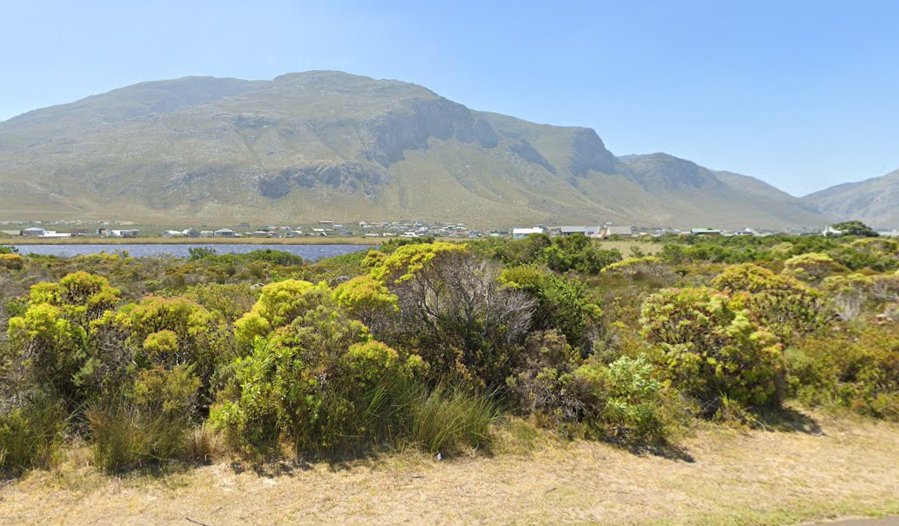 Commercial Property for Sale in Bettys Bay Western Cape